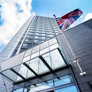 Holiday Inn Express Birmingham - Snow Hill By Ihg