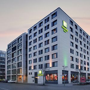 Holiday Inn Berlin City East Side By Ihg