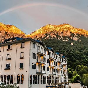 Hotel Golden Spirit