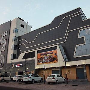 Crystal Park